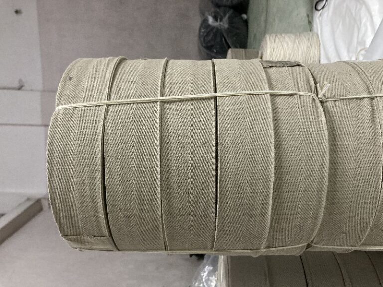 Cotton Tapes