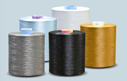 Polypropylene Yarns