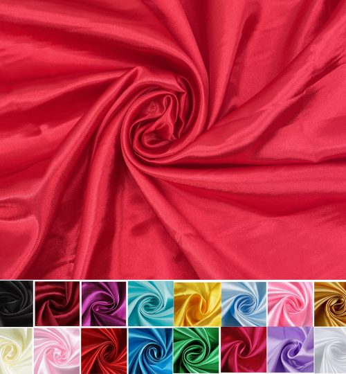 Satin Fabric