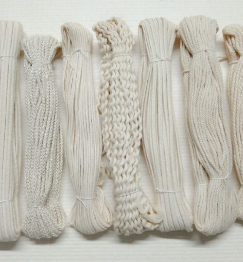 Cotton Cords