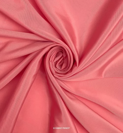 Crepe Fabric