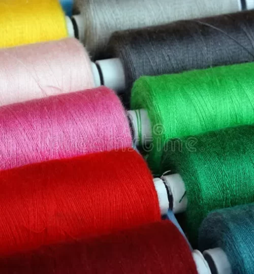 Sewing Threads