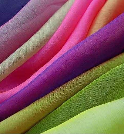 Chiffon Fabric
